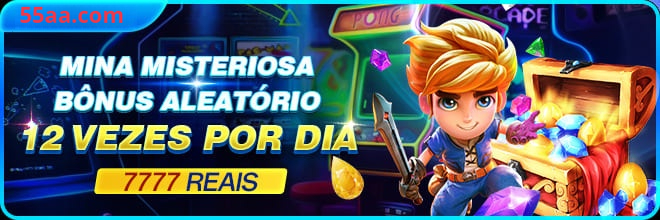 55aa Mina Misteriosa